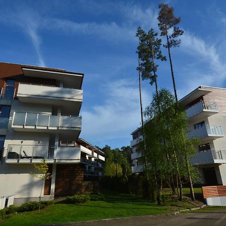 Apartment Premium Wood Baltic Park - 58M2, 3 Pokoje Stegna  Exterior photo